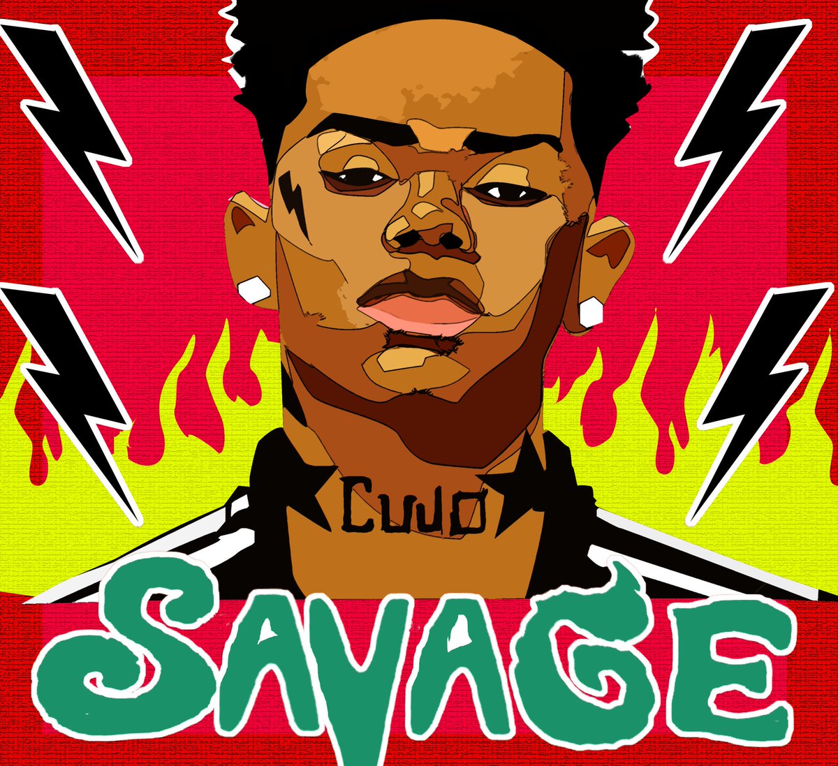 havoc otw