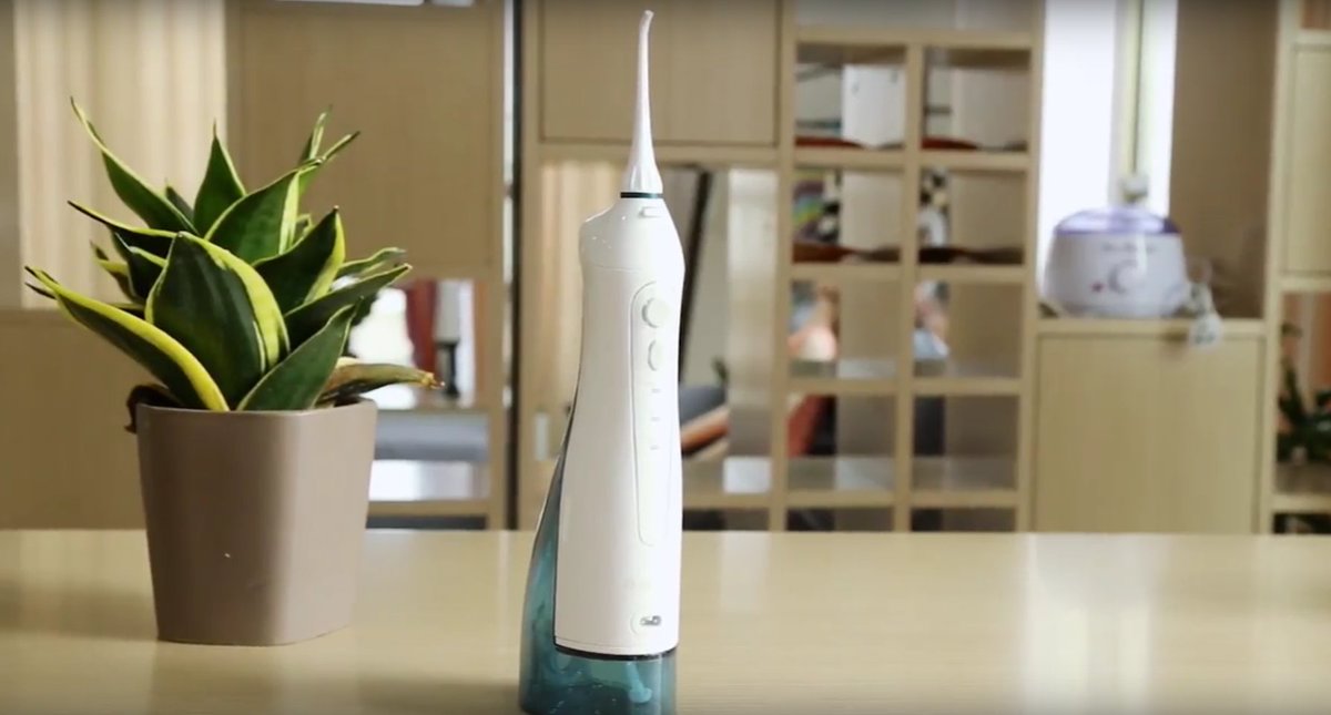 BangGoodNow's tweet image. 😀 Have a bright &amp;amp; shiny #smile with Alfawise F5020E handheld #irrigator, creating powerful water jet helping you clean the #teeth more thoroughly! 😬 #dental😍
▶️ Only $23.99 with F5020E code: gearb.es/MaicZ
▶️ #Health &amp;amp; #Beauty at #GearBest: …