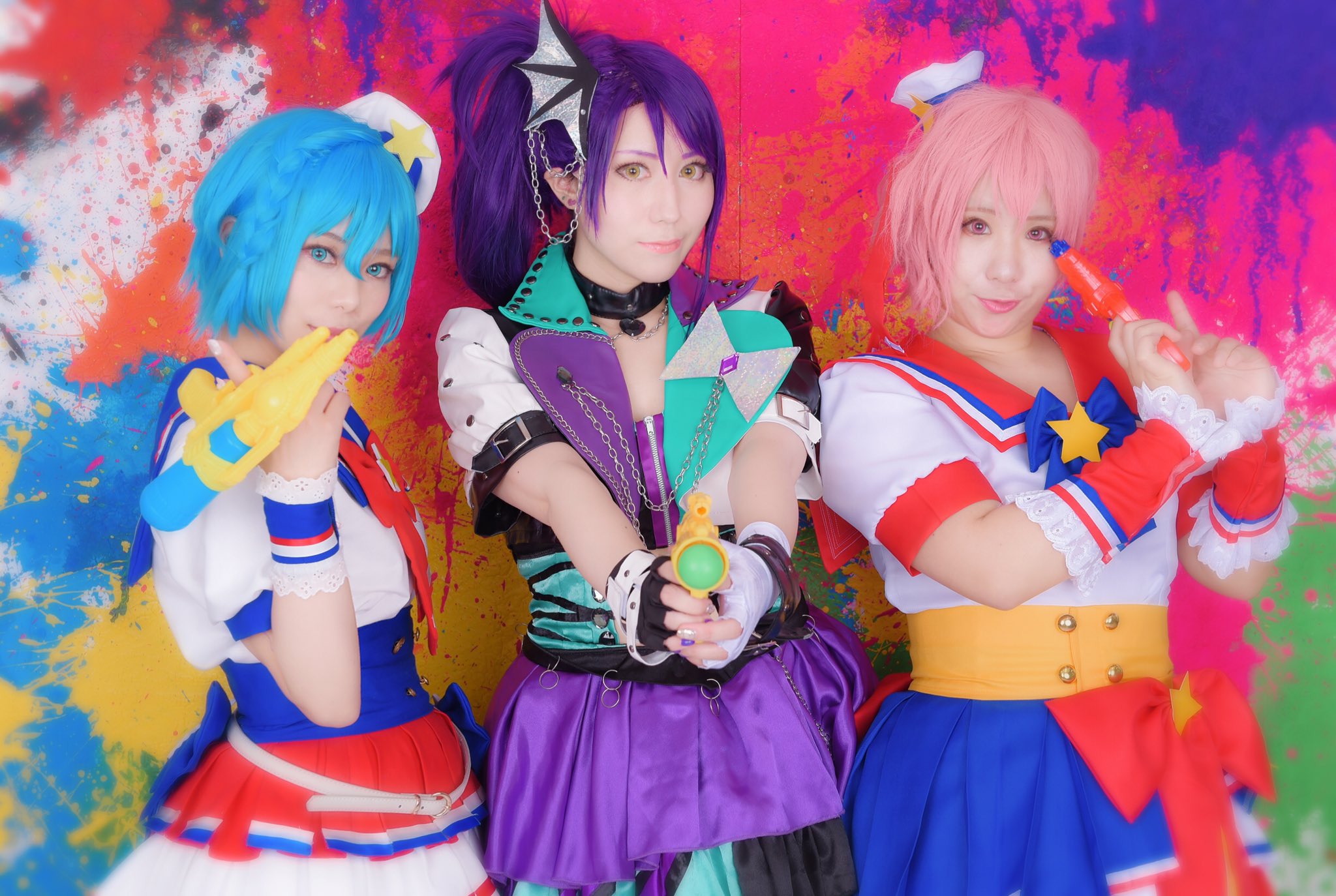 あず on X: 