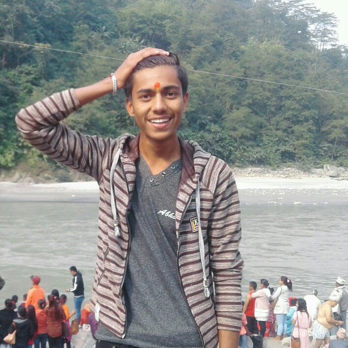 #NewProfilePic