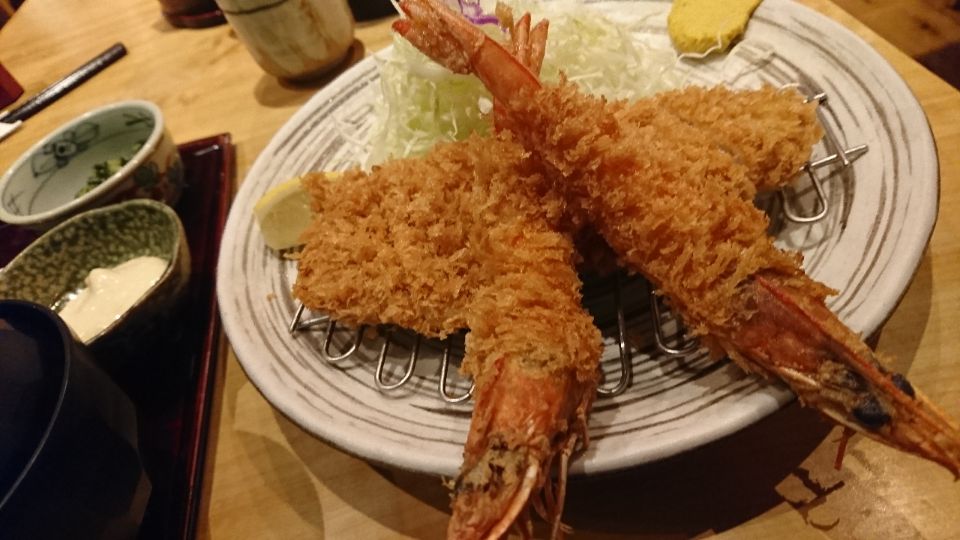 熟かつ亭