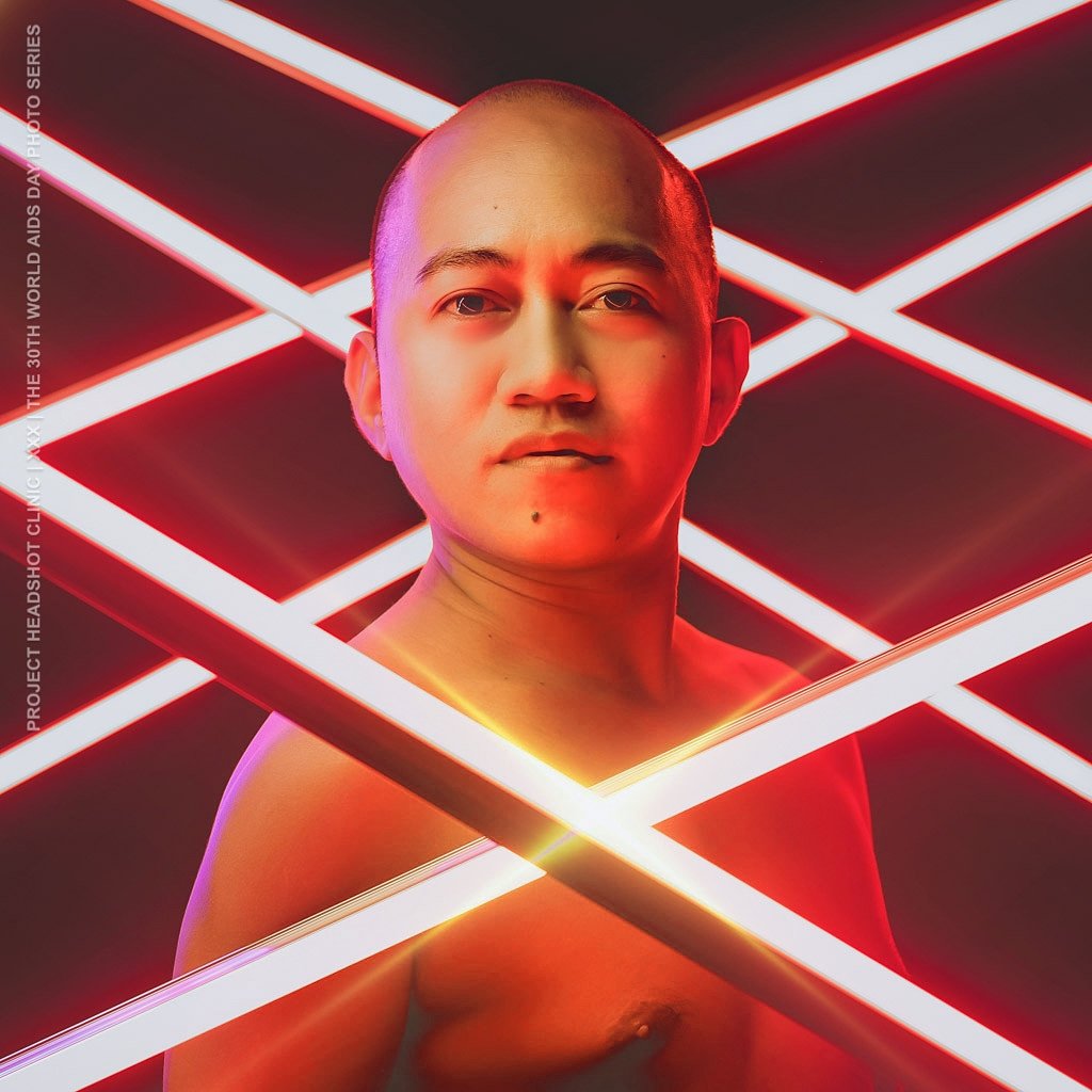 StephXChristiG's tweet photo. On this 30th anniversary of World AIDS Day, I draw inspiration from the millions of volunteers who have come before me and pledge my commitment to use my voice in the fight to end AIDS.
#XXXWAD #WorldAIDSDay #KissAIDSGoodbye #DurexPH #HeadshotClinic https://t.co/MNQbO9yieb https://t.co/HdcZ1sfou3