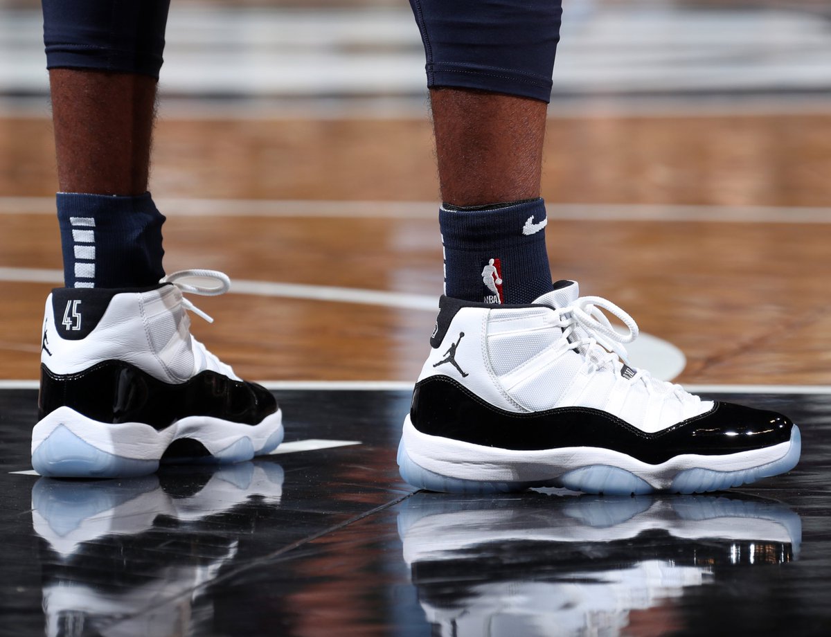 jordan 30 concord