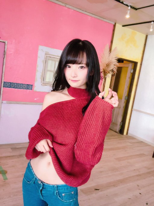 Twitterのコスプレ画像7