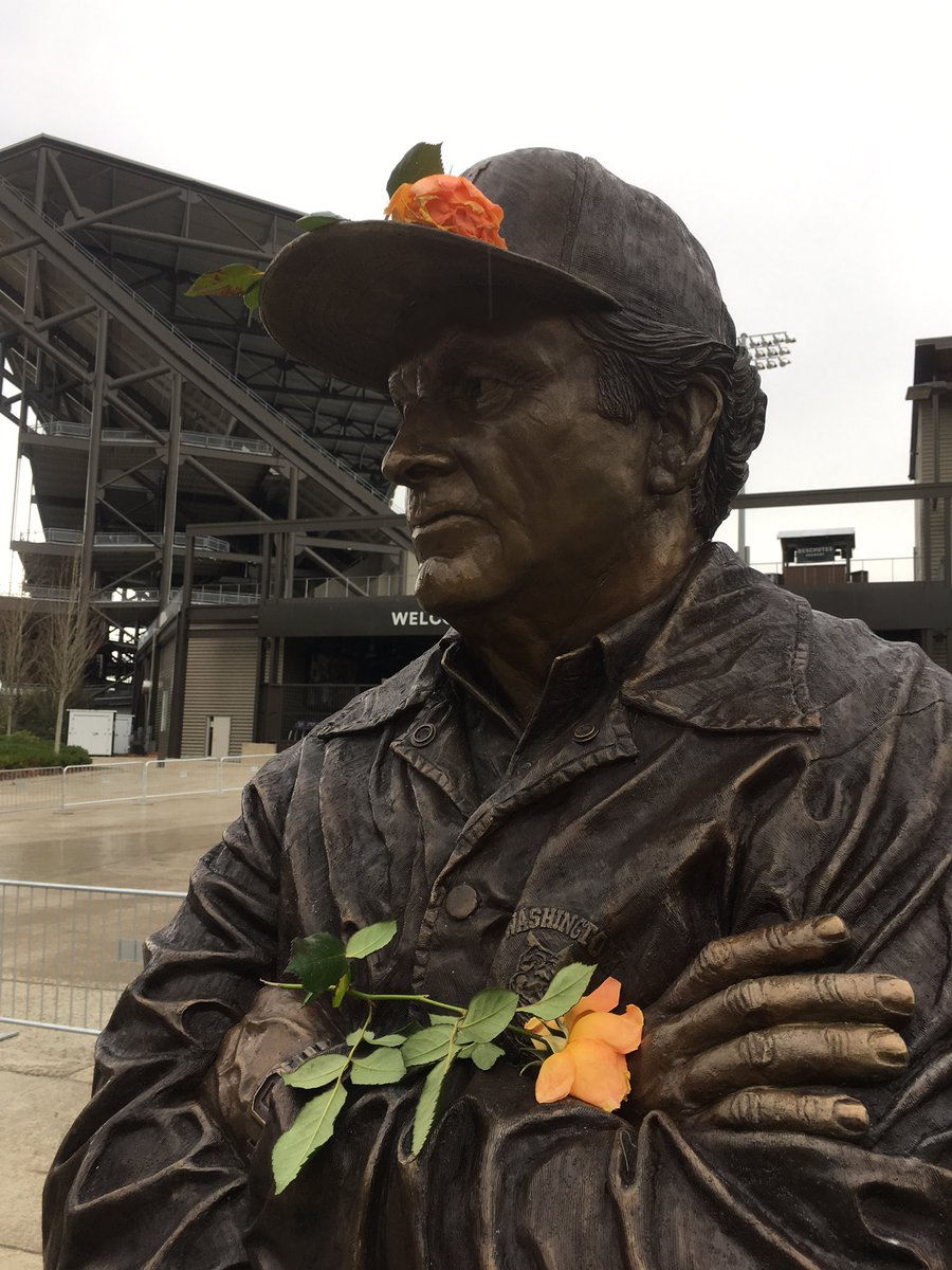 The Dawgfather approves.