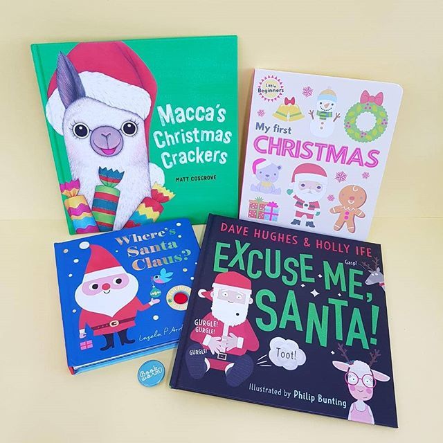 Belgrave Book Barn On Twitter December Is Here In Our House We