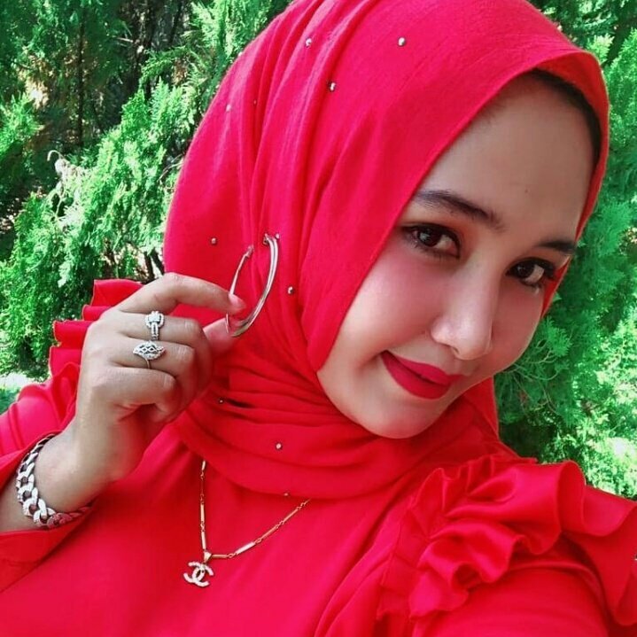 EPIYULIANI2's tweet photo. #FotoProfilBaru https://t.co/WJwZkd5Mes
