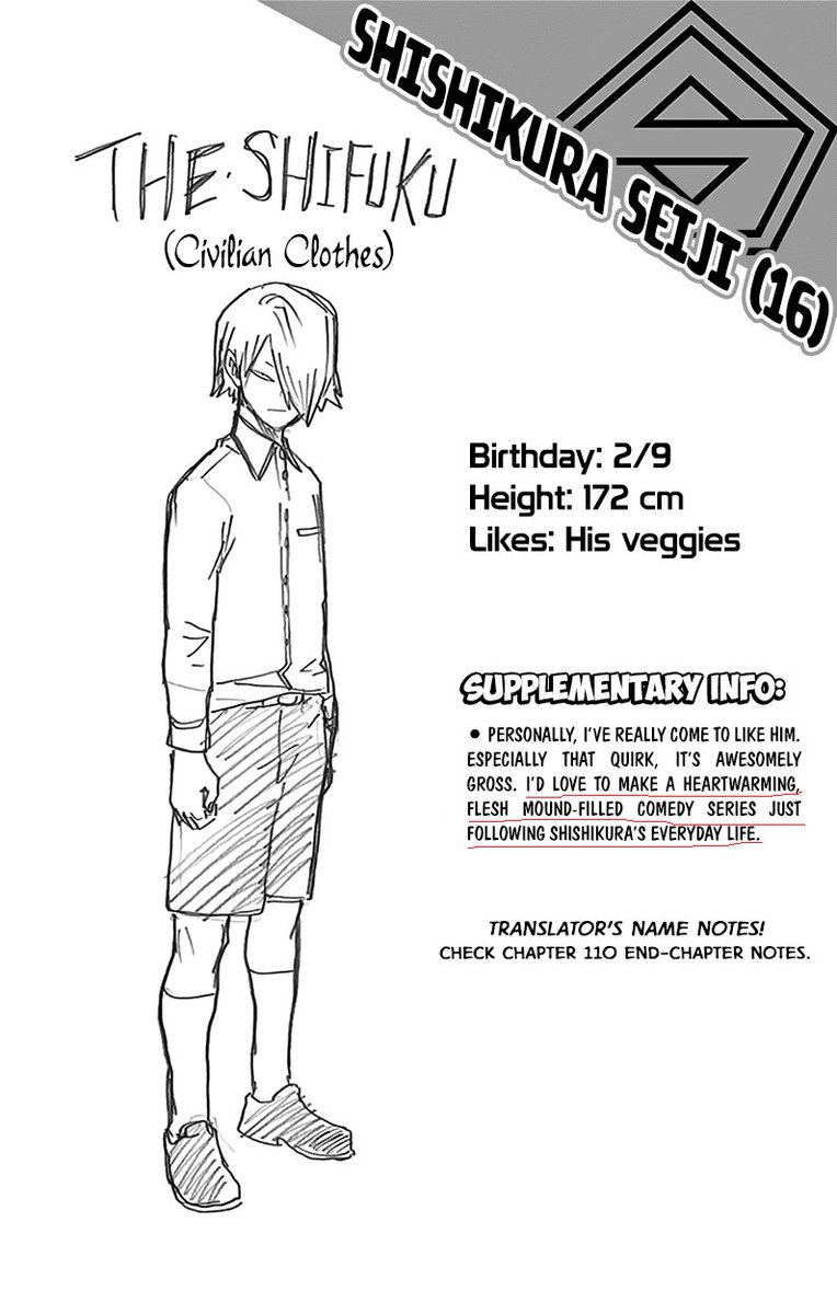 do it hori, i would love it if you do lol 