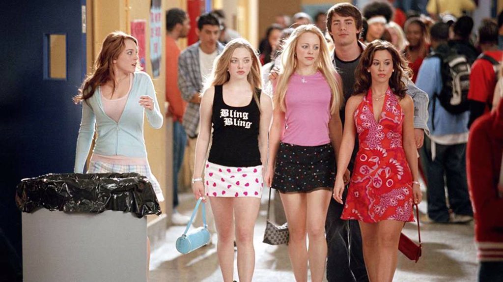 Filme cu blonde