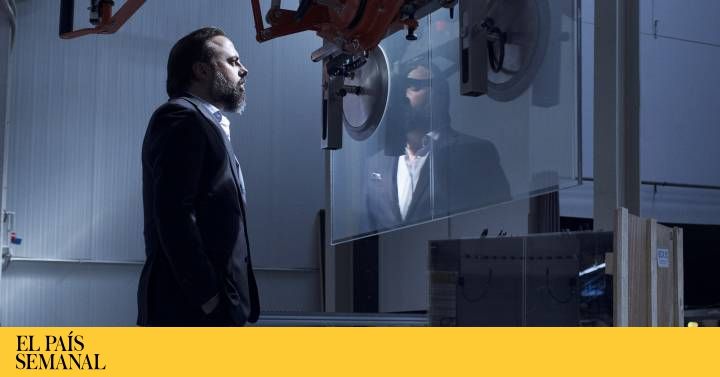 The future is energy efficient, #PassiveHouse leads the way (via <a href="/elpais_espana/">EL PAÍS España</a>).
 buff.ly/2CYKzEk