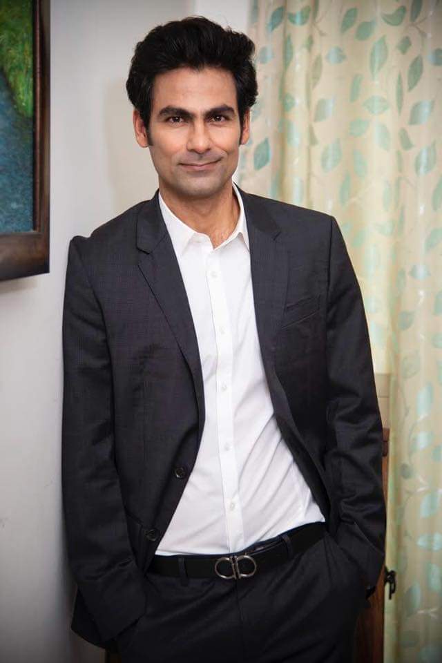 Birthday greetings to Mohammad Kaif
Wishing you a happy and prosperous year ahead. 