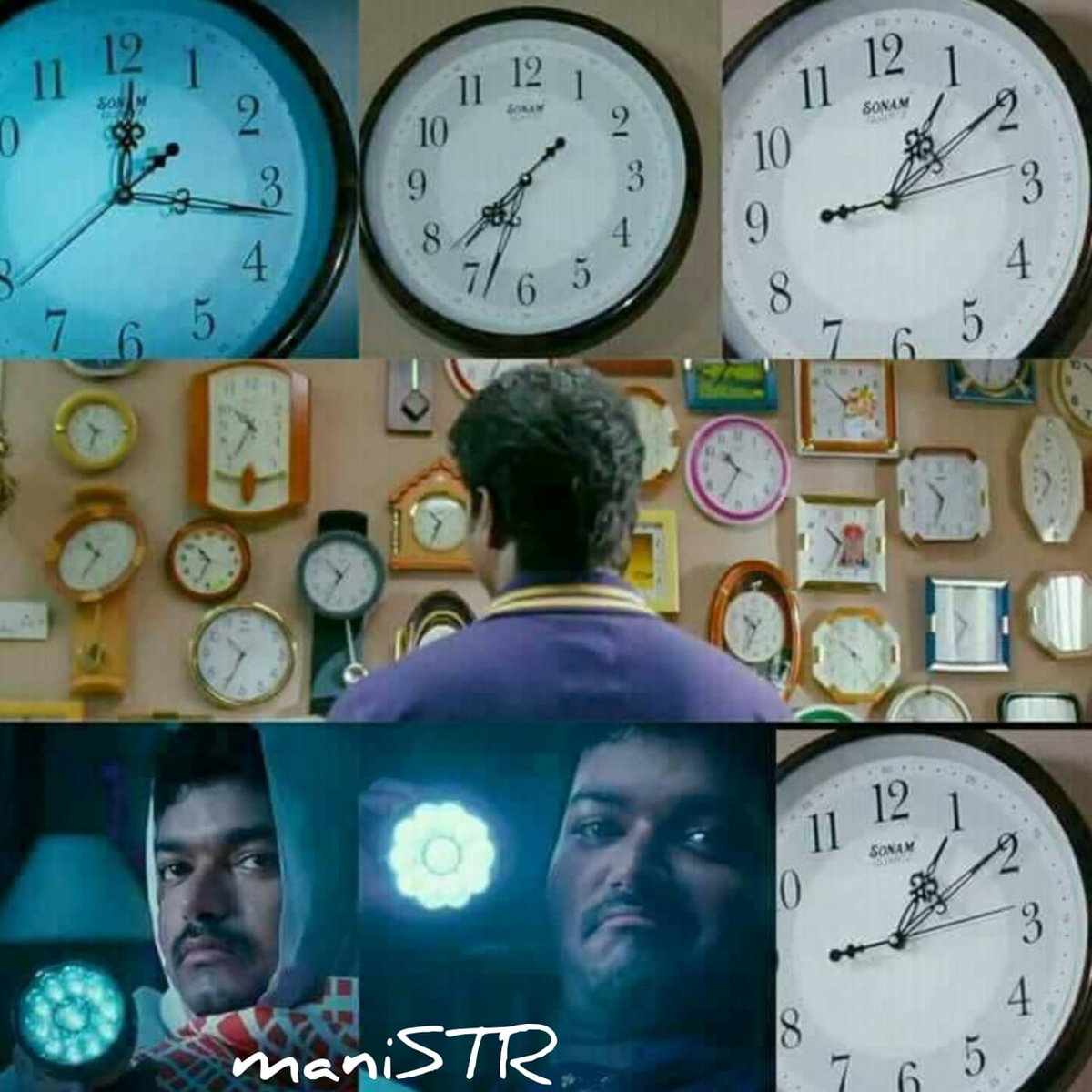En_Uyir_STR's tweet photo. 1hour To Go!🔥

#STR #Simbu #VRVTeaser #VRVTeaserOnYouTube #VRVTeaserFrom11AM #VandhaRajavaThaanVaruven https://t.co/v6C19OS2YA