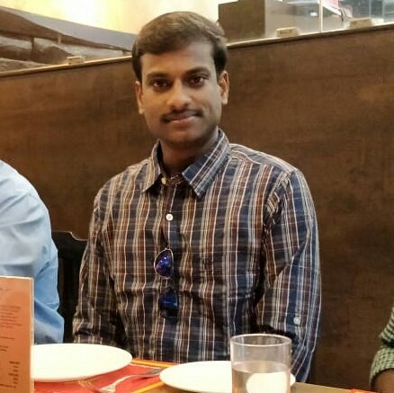 BoobalanRajaram's tweet photo. #NewProfilePic https://t.co/GV0Kr0f463
