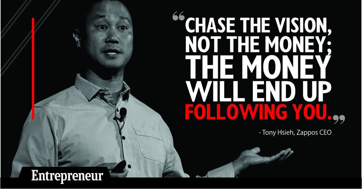 EntrepreneurAPJ's tweet photo. #EQuote #QuoteOfTheDay #SaturdayShoutout #Visison #Business #EntrepreneurIndia https://t.co/wLSZlPdx62