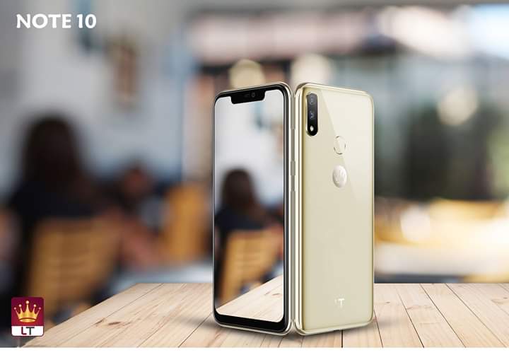 حصريا 😍 #Note10 الجديد بمواصفات عملاقة ستذهلك
ذاكرة داخلية 128GB 
ذاكرة عشوائة RAM: 6GB
شاحن وايرلس Wireless Charge
الكاميرا : كاميرتان خلفية ذات دقة عالية 16MP+5MP فتحة عدسة F2.0 كذلك كاميرا امامية 16MP 
المزيد من المواصفات facebook.com/19382197731239…