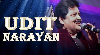 A very warm happy birthday to great singer Udit narayan ji 