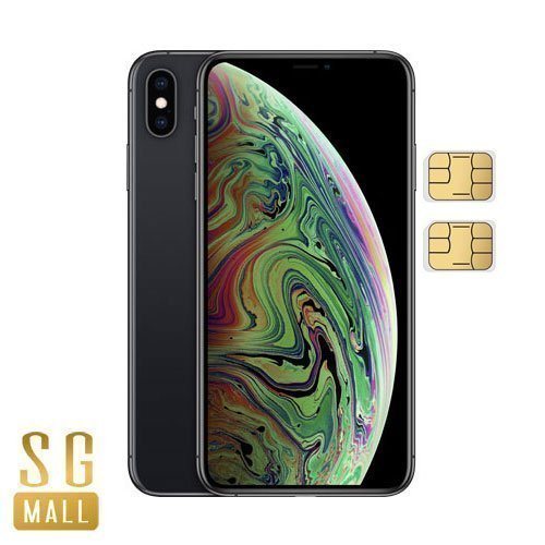 SAIGONMALL1's tweet photo. iPhone Xs Max 64Gb Cũ - Like New 99% (Quốc Tế) - 2 SIM https://t.co/SSUJ4WFU3K https://t.co/CPD5L2QaLS