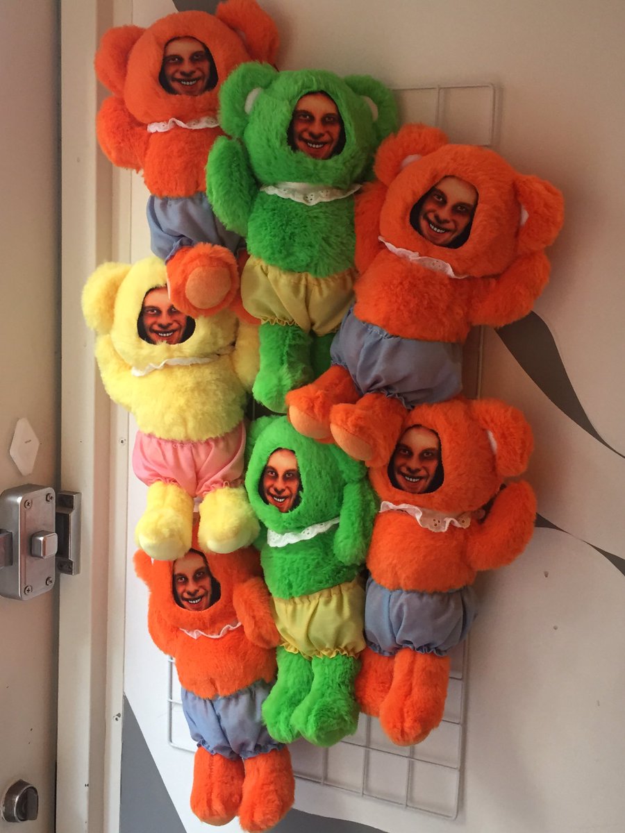 W3wOCpgRSnm2mSs's tweet image. #Aphex Twin