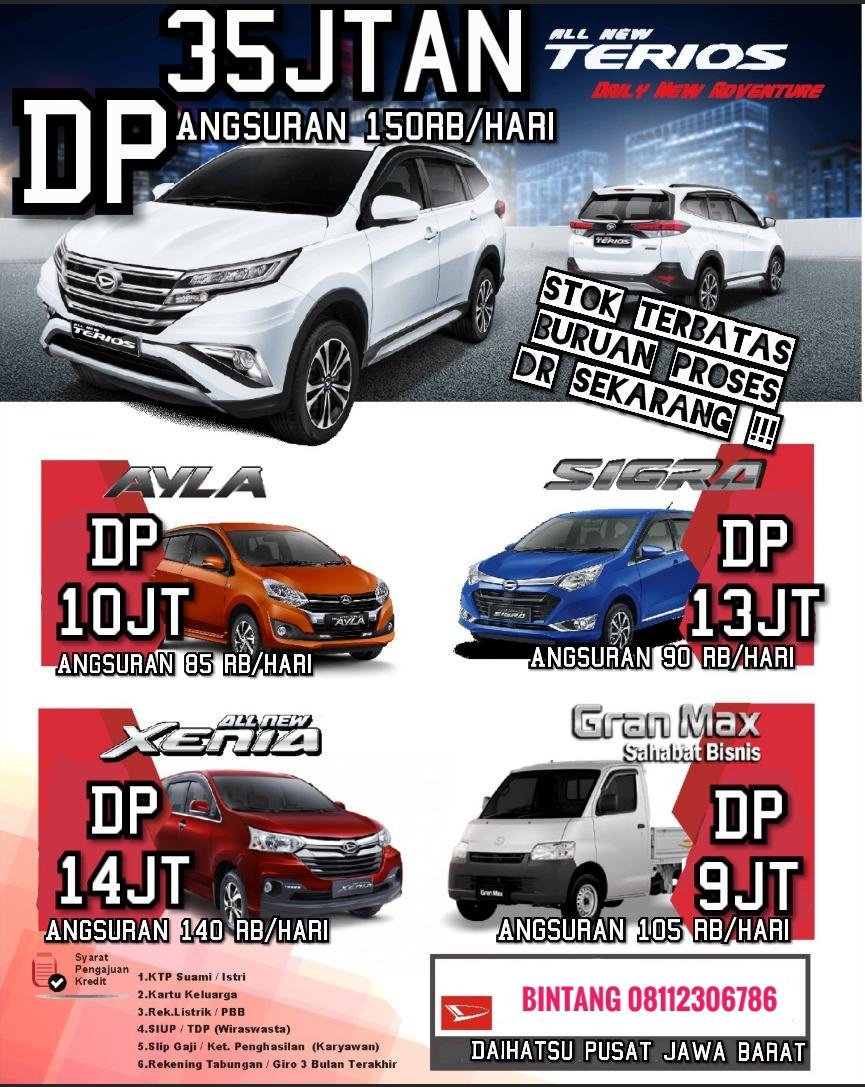 bintang_starz's tweet photo. 08112306786 
Astra Biz Center 
Jl Soekarno-hatta no 438D Kav.1 Bandung https://t.co/D0CtHNf3Dh