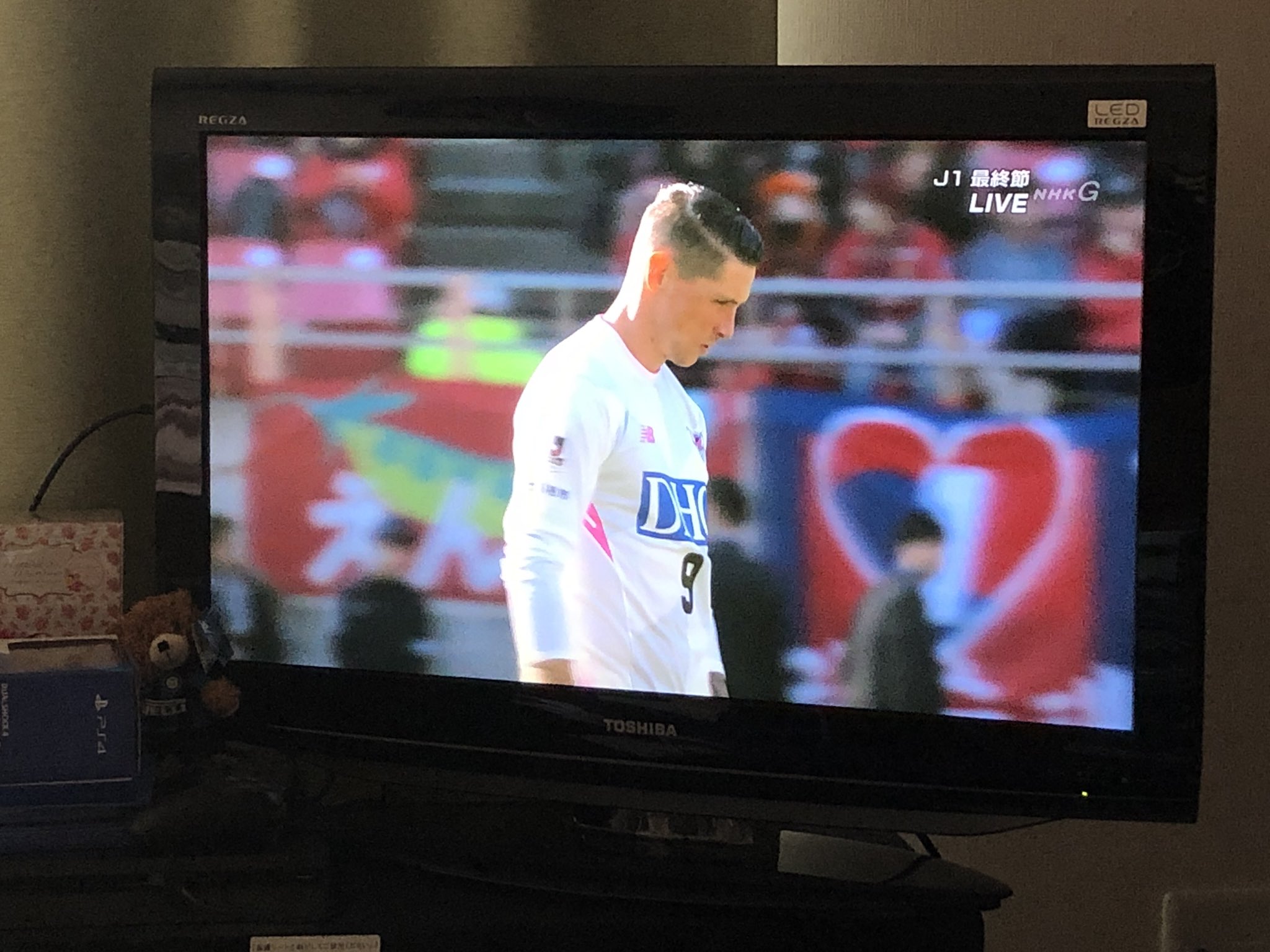 木村好珠 精神科医 産業医 スポーツメンタル テレビで観ながら 細かいゴールシーンなどはdaznで巻き戻して再生するのが私の視聴方法です Jリーグ サッカー 最終節 サガン鳥栖 鹿島アントラーズ T Co Dynv6hk4d5 Twitter