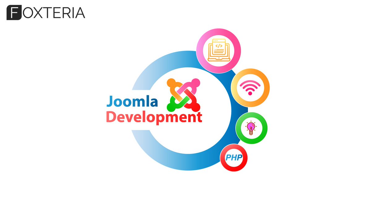 foxteria_'s tweet photo. Our developers bring you alluring design makeover with unique features while portraying the brand personality of your website.
Read more: : https://t.co/rUU0ougWz4
#foxteria #joomla #joomladevelopment #joomlaservices #joomladesign #joomlawebdesign #joomlathemes #joomlaapps https://t.co/kigdUUHW0B