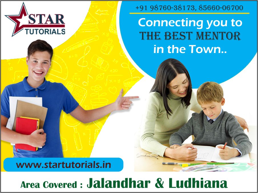 starhometuition's tweet photo. We Help Students Achieve The Results They're Looking For, And It All Happens with Star Tutorials. 
Enroll Today &amp; Achieve More With Targeted.
Call: +91-9876038173.
Visit: https://t.co/4M699FYoQs

#HomeTuitions #StarTutorials #HomeTutor #Tutors #Tuitions #Tuition #Education #Study https://t.co/jVaSV975Ef