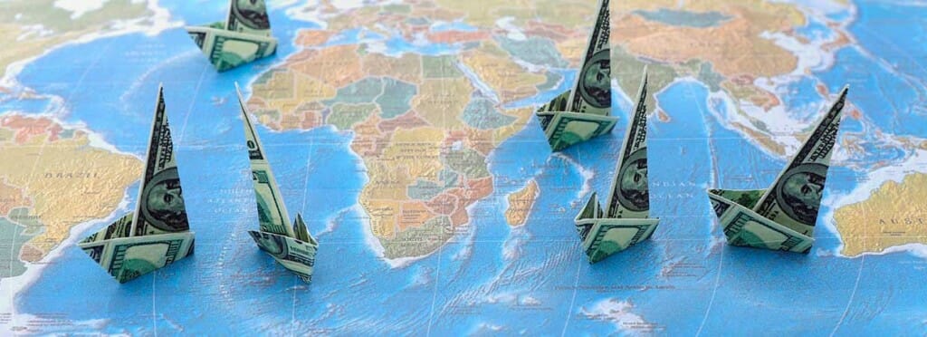 RNMIndia's tweet image. Expenses connected with PE couldn't be subject to disallowance under section 40(a)(i) of Income Tax Act,1961. Section 40(a)(i) cannot be read into Article 7 of the tax treaty  – Delhi Tribunal 
DDIT v. Unocol Bharat Ltd 
#DTAA  #section195(2) #Section40(a)(i) #profit #PE#Article7