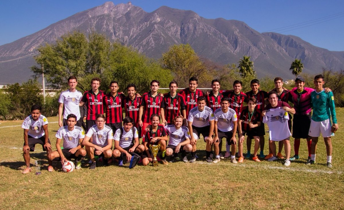 realnomistas's tweet photo. Felicitamos a @BelgasSC por su excelente participación en este torneo, por sus cuatro años de historia y por ser un digno rival dentro y fuera de la cancha! https://t.co/pSovOLHjVF