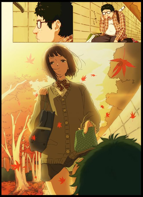 今週の次女ちゃん#40『天使でござる・・』丸男「見ただけで殴るなんて酷いでござる。いずれ、天誅ですな」ジト目「だいじょうぶ?」丸男「ぬ?」ジト目「大丈夫?って言ったの」丸男「・・ござ・・・・・」 