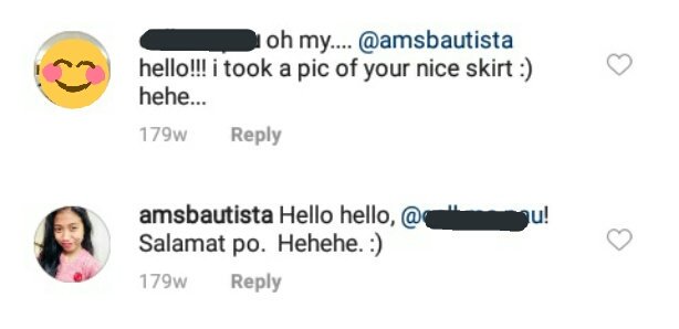 annahaha_'s tweet photo. Nag-aarchive ako ng mga IG posts ko tapos nakita ko 'to. Huhu. Ngayon ko lang nakita yung kuha n'ya sa tutu ko. Salamat ulit. Happy pride! #Pride2015 https://t.co/Rs7tPiuxdh