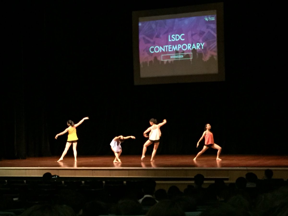 13thBMSC's tweet photo. Happening now: Catch LSDC Contemporary at TYA
#11thBMSC
#GetNeocultured
#ExceedingNEOHeights https://t.co/LlldGXzpO4