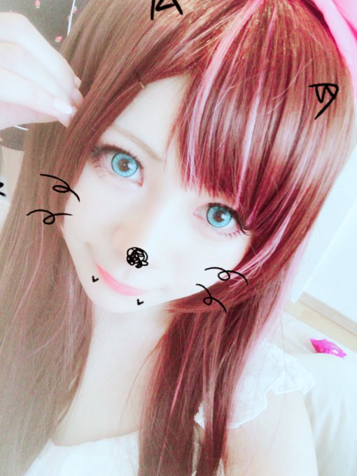 コスプレイヤーましろのTwitter画像58