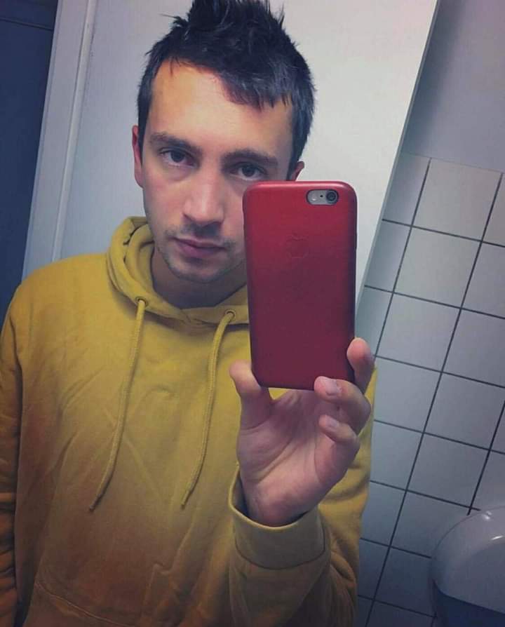  happy birthday tyler joseph      