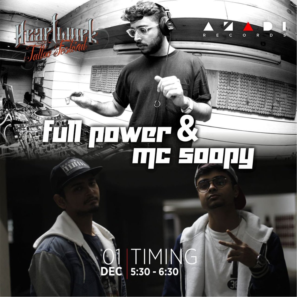 Rock Street Journal tweet media