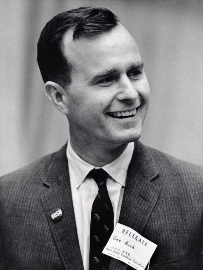 Newegg's tweet image. Our 41st President of the United States, George H.W. Bush, dies at 94. May you forever Rest In Peace.