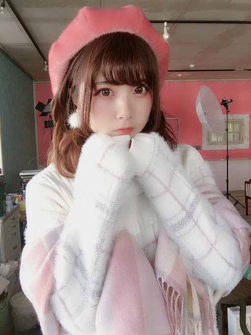 コスプレイヤーとみこのTwitter画像2