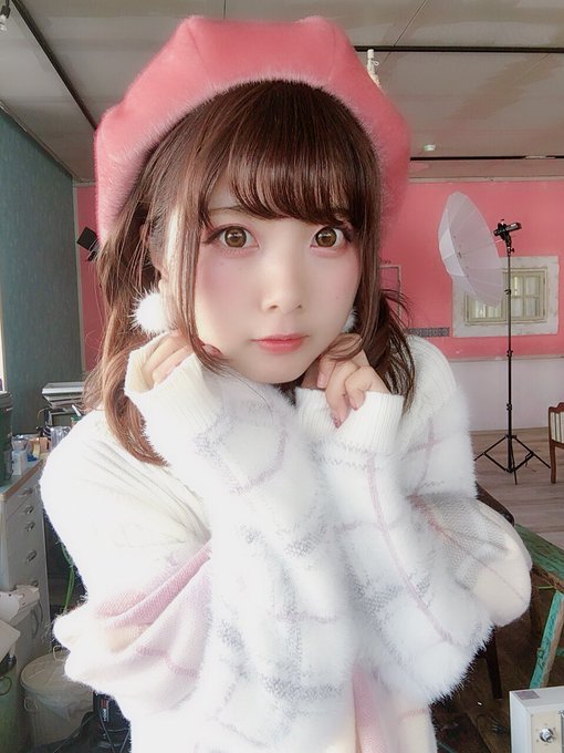 コスプレイヤーとみこのTwitter画像1