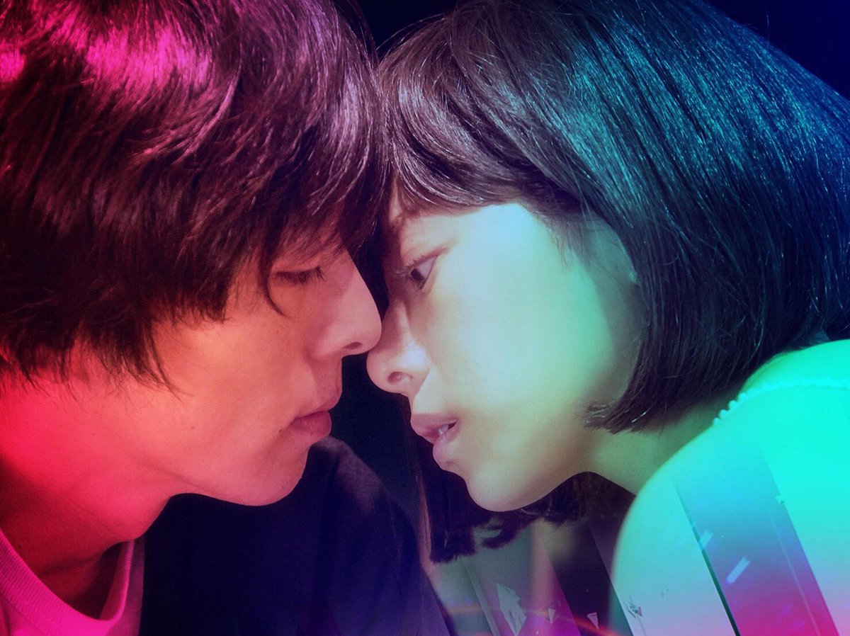kisfvf's tweet image. 【本祭5日目レポート】
〜二宮健監督特集上映企画〜
『小村は何故、真顔で涙を流したのか?』
『THE LIMIT OF SLEEPING BEAUTY - リミット・オブ・スリーピング ビューティ』
このあと15時よりプログラム開始いたします!会場です!
#kisfvf2018
#リミスリ
#二宮健監督