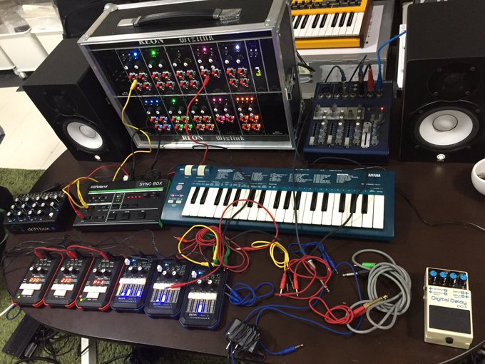 Implant4さん の最近のツイート 1 Whotwi グラフィカルtwitter分析