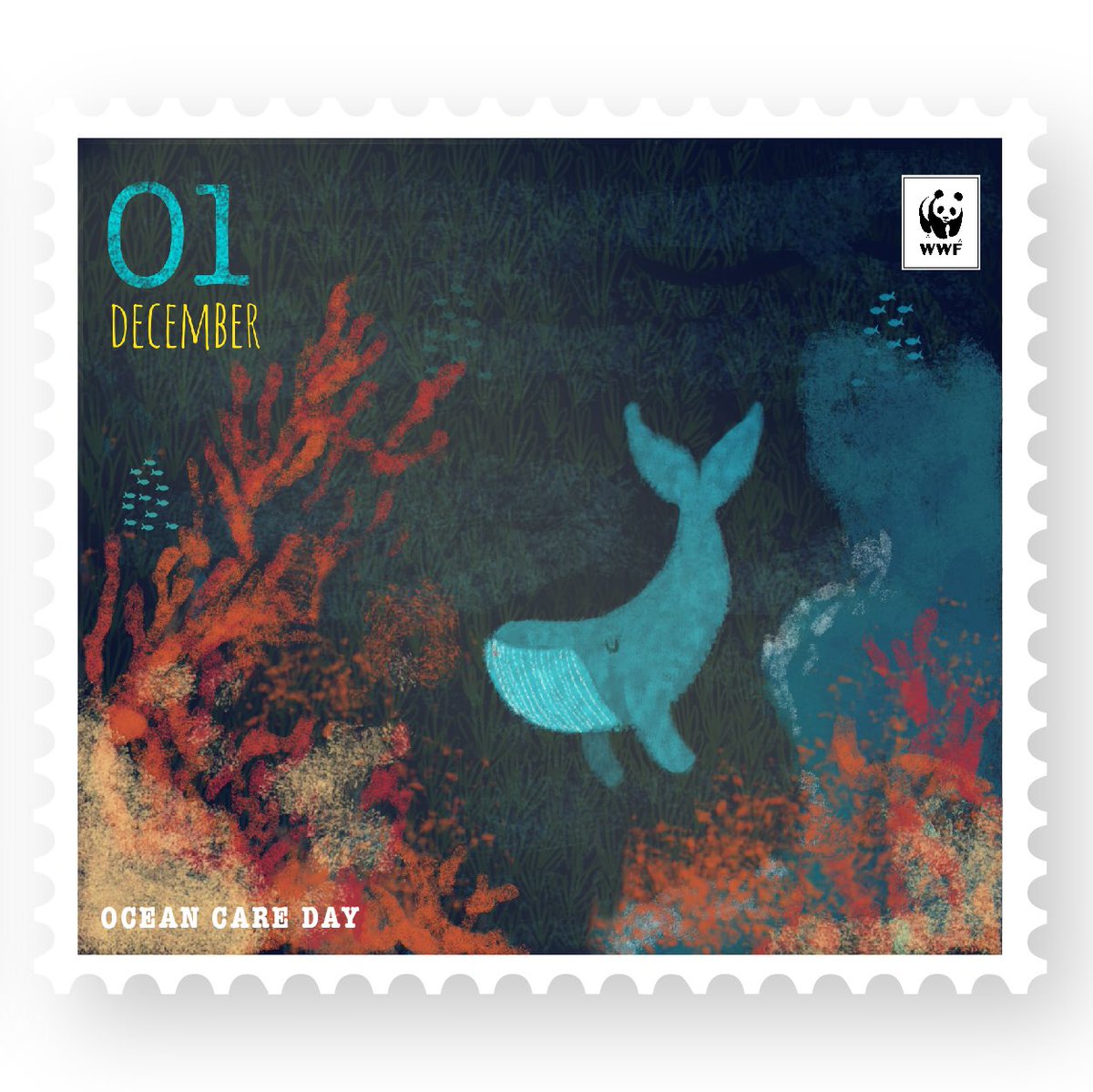 WWFINDIA's tweet photo. #DidYouKnow that #plasticpackaging makes 14% of all the litter along India’s coastline? This #OceanCareDay, #GiveUp and #SaveOurSeas! Find out how - https://t.co/04UDw51mPj https://t.co/LkHopzpYkb