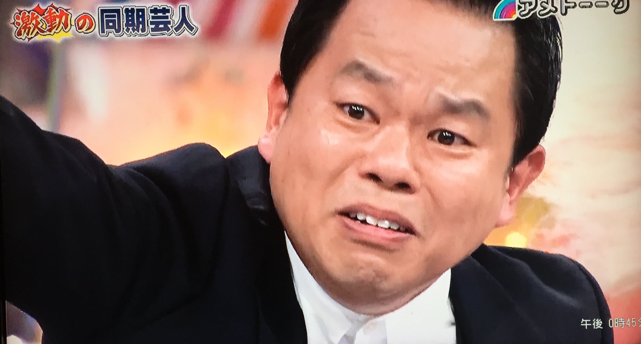 未使用人間 ダイアンの良さが少しでも伝わった回じゃないかなと思います 恒例の高校落ちたネタ 男やのに短大行ってたネタでちゃんとウケてたから一安心 ダイアン ダイアン津田 ダイアン西澤 アメトーーク T Co Hqcet8tahi Twitter