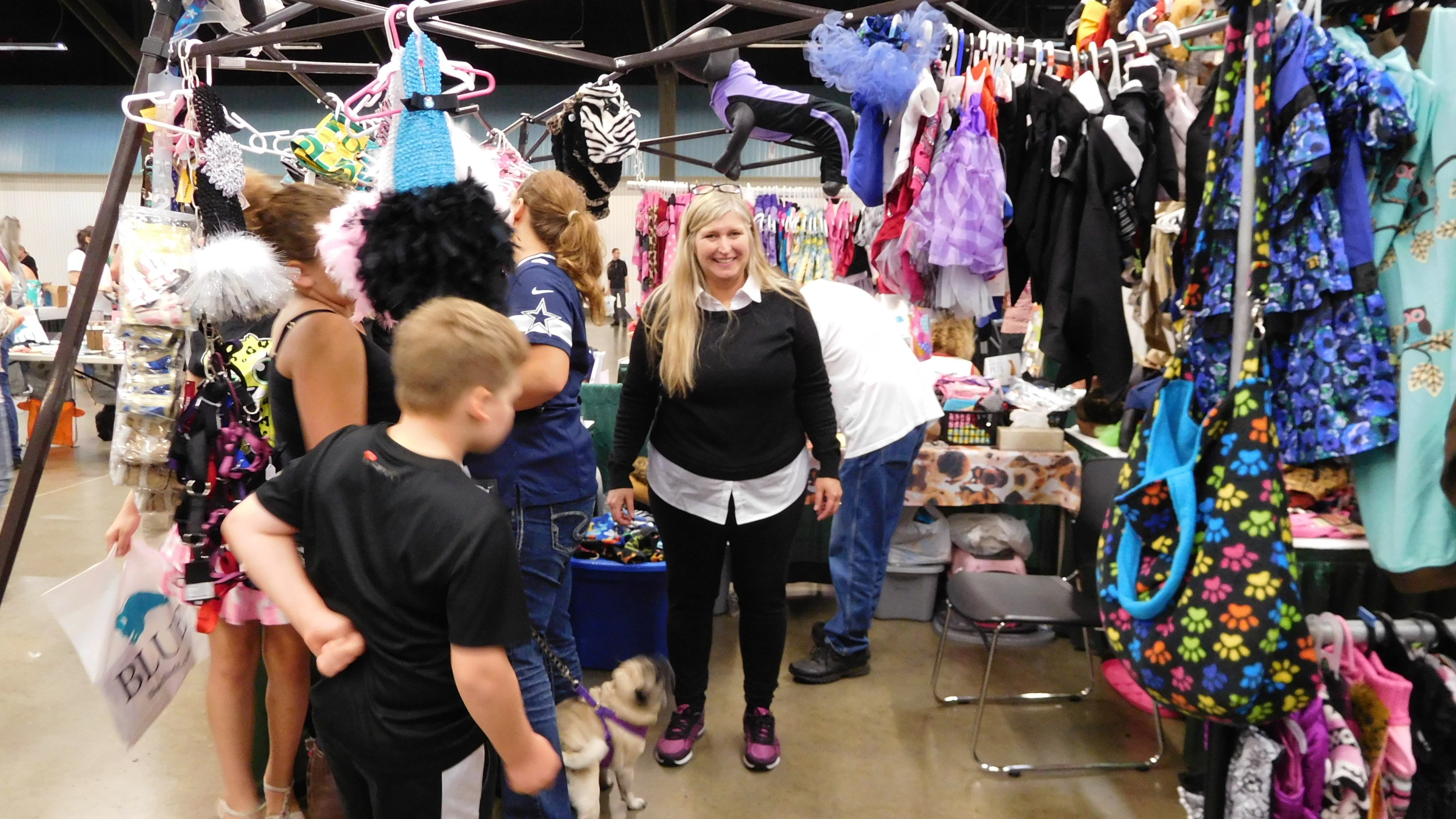 Carole Bigwood (wildchildpet) / Twitter