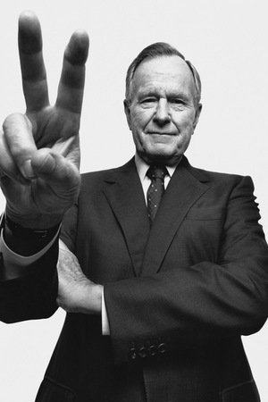 Rest in Peace President Bush.