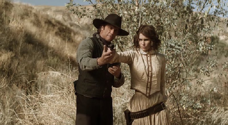 MovieListAtoZ's tweet photo. A good western made in 2010,don’t see many of those #6guns #movielist #barryvandyke A women witnesses her family get murder and seeks revenge by learning to become a gun fighter from an old bounty hunter, great work by Sage Mears @EviganGreg @DavidMLatt #brianwimmer https://t.co/3vlQjKKnGx