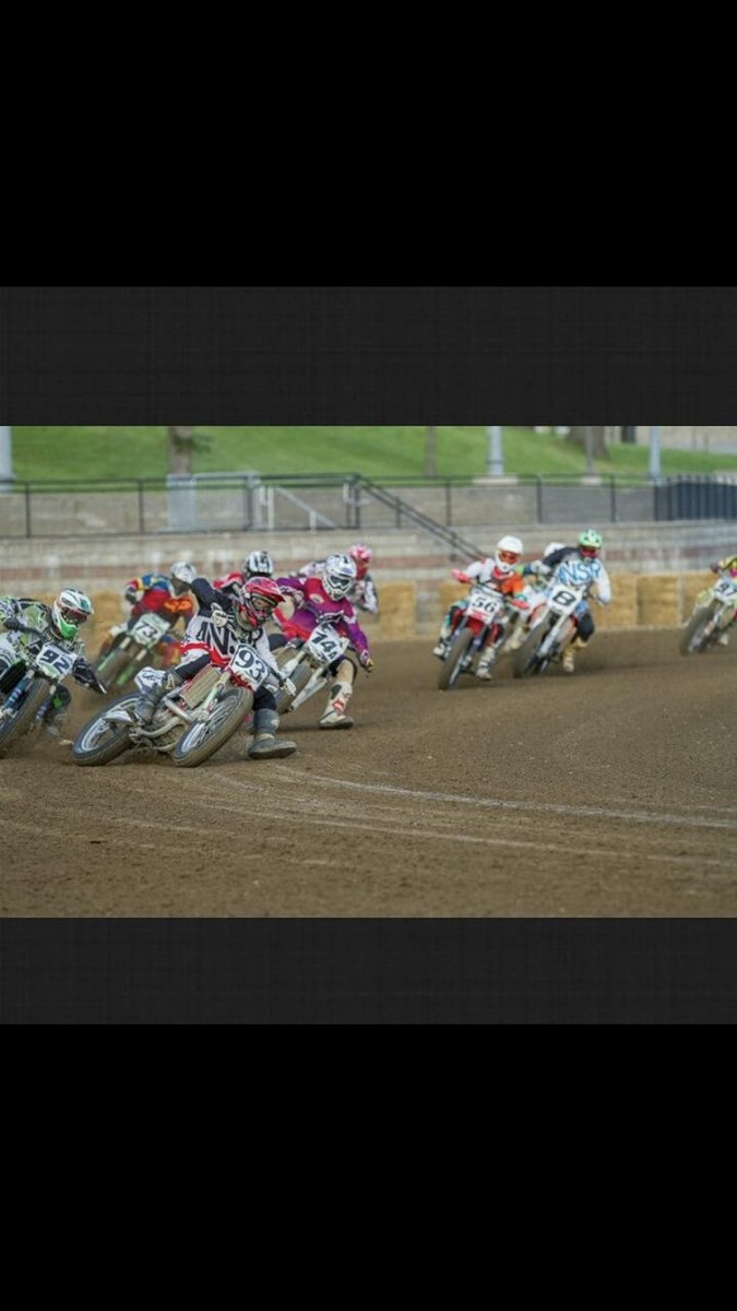 lorencook2's tweet photo. thankful to no longer have a heart attack every time you throw your leg over your bike, but i’d be lying if i said i didn’t miss spending every weekend at the race track and being your pit bitch 💙 @Hunteredward93 https://t.co/DP6hIDBJcs