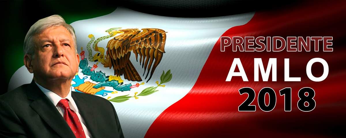 VernovaN's tweet photo. Sres/as.
Llegó el momento por el que generaciones enteras hemos luchado.
Por los jóvenes y los niños, por nosotros, por todos.
#AMLOPresidente2018a2024
#JuntosHaremosHistoria 
Merecemos caminar por las calles sin miedo, recuperar nuestros derechos, construir sobre bases sólidas. https://t.co/mDZLDJRG7r