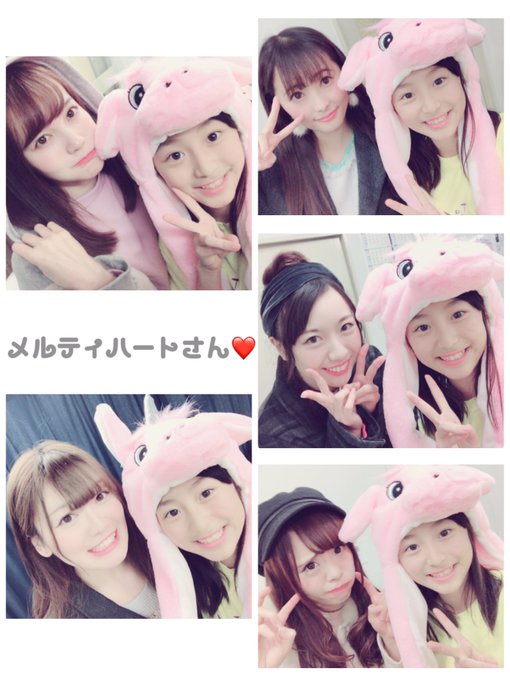 Twitterのコスプレ画像8