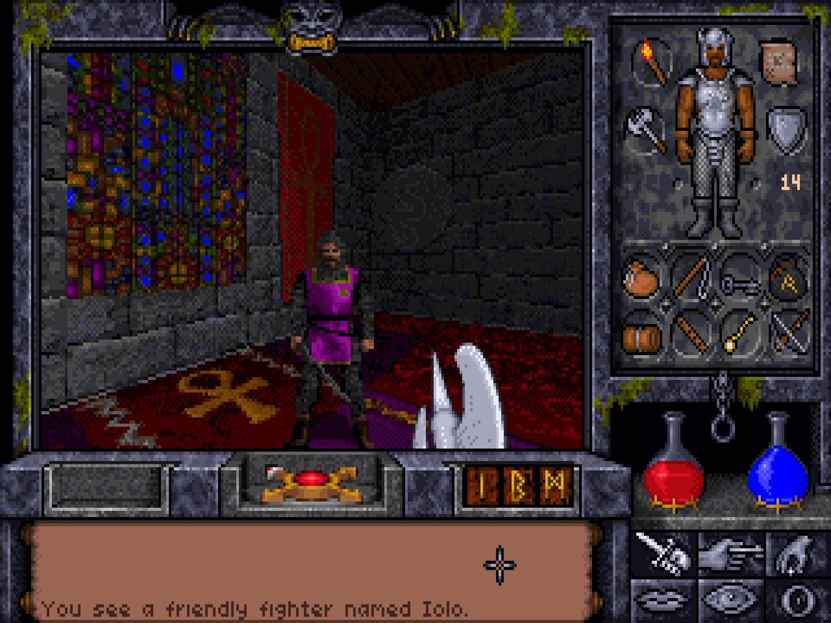 ultima underworld save game editor