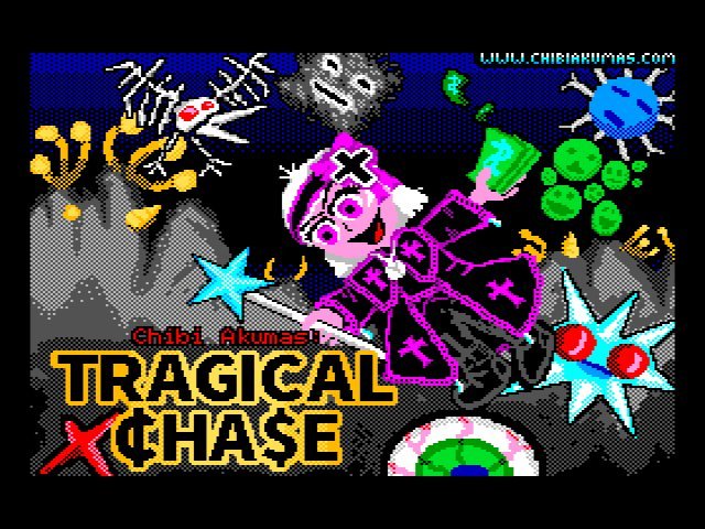 CPCGAMINGDEMOS's tweet photo. To recap these are the entries so far for #8BITANNUALDEV @8bitsdepoder @Nobuaki_Washio @chibiakumas @gummo711 and i also received another 2 entries from Hungary coding team Shelter Programming Club for #vic20 and #C64 https://t.co/NCGTSYtSno