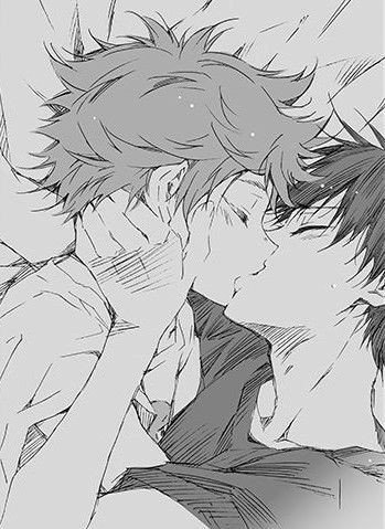 GayAnimeStufff's tweet photo. https://t.co/BBta5DOiYu